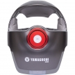 Здоровый позвоночник YAMAGUCHI Galaxy Axiom PRO Chrome Здоровый позвоночник YAMAGUCHI Galaxy Axiom PRO Chrome