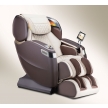 Массажное кресло US-MEDICA Jet (коричневое) Массажное кресло US-MEDICA Jet (коричневое)