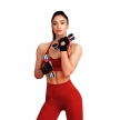 Фитнес-оборудование YAMAGUCHI Chrome Dumbbell Фитнес-оборудование YAMAGUCHI Chrome Dumbbell