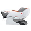 Массажное кресло YAMAGUCHI Axiom вид сбоку Массажное кресло YAMAGUCHI Axiom вид сбоку