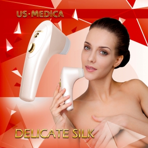 Товары для красоты US-MEDICA Delicate Silk Товары для красоты US-MEDICA Delicate Silk