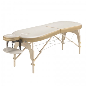 Складной массажный стол ANATOMICO Dolce Складной массажный стол ANATOMICO Dolce