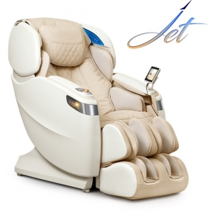 Массажное кресло US-MEDICA Jet Beige Массажное кресло US-MEDICA Jet Beige