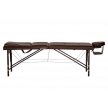 Складной массажный стол YAMAGUCHI Sapporo 1972 Складной массажный стол YAMAGUCHI Sapporo 1972