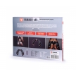 Фитнес-оборудование YAMAGUCHI HIPS Trainer MIO Фитнес-оборудование YAMAGUCHI HIPS Trainer MIO