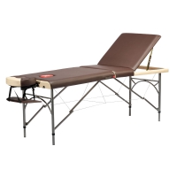 Переносной массажный стол YAMAGUCHI Turin 2006 Переносной массажный стол YAMAGUCHI Turin 2006