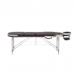 Складной массажный стол US-MEDICA Osaka Складной массажный стол US-MEDICA Osaka