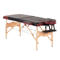 Портативный массажный стол US-MEDICA Samurai Портативный массажный стол US-MEDICA Samurai
