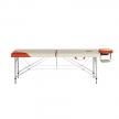 Складной массажный стол US-MEDICA Super Light Складной массажный стол US-MEDICA Super Light