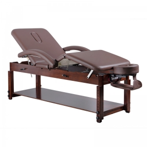 Стационарный массажный стол YAMAGUCHI Naomi Стационарный массажный стол YAMAGUCHI Naomi