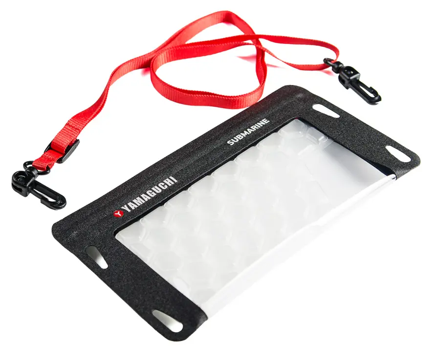 Водонепроницаемый плавающий чехол YAMAGUCHI Submarine